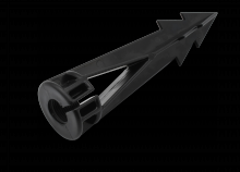 GM Lighting ILS-A110P - Irradiar Landscape Product Accessories